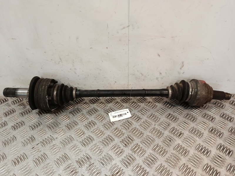 Recambio de transmision delantera derecha para bmw serie 3 cabrio (e93) 3.0 turbodiesel cat referencia OEM IAM   