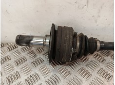 Recambio de transmision delantera derecha para bmw serie 3 cabrio (e93) 3.0 turbodiesel cat referencia OEM IAM    2