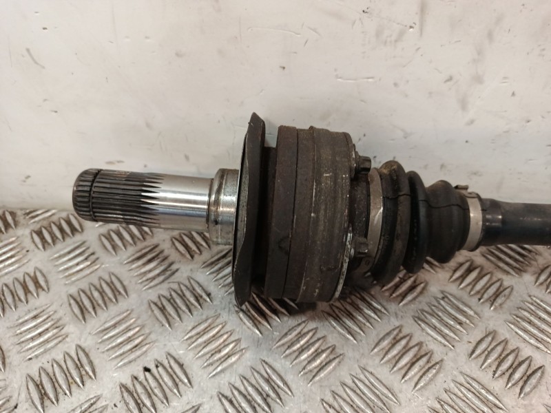 Recambio de transmision delantera derecha para bmw serie 3 cabrio (e93) 3.0 turbodiesel cat referencia OEM IAM   