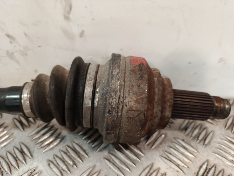 Recambio de transmision delantera derecha para bmw serie 3 cabrio (e93) 3.0 turbodiesel cat referencia OEM IAM   
