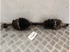 Recambio de transmision delantera izquierda para daewoo lanos (klat) 1.3 referencia OEM IAM 96183016  