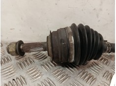 Recambio de transmision delantera izquierda para daewoo lanos (klat) 1.3 referencia OEM IAM 96183016   2
