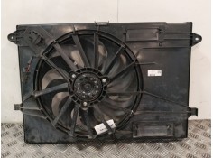 Recambio de electroventilador para maxus edeliver 3 caja/chasis electric referencia OEM IAM C00127570  