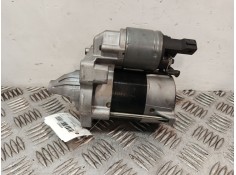 Recambio de motor arranque para citroën c4 iii (ba_, bb_, bc_) 1.2 puretech 130 (bahnsa, bahnsb) referencia OEM IAM 1686438680 9 2