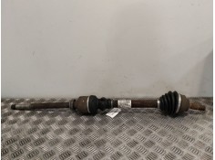 Recambio de transmision delantera derecha para peugeot 307 cc (3b) 2.0 16v referencia OEM IAM 9837117880  