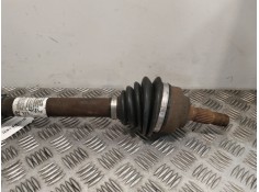Recambio de transmision delantera derecha para peugeot 307 cc (3b) 2.0 16v referencia OEM IAM 9837117880   2