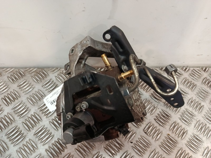 Recambio de bomba inyeccion para peugeot 207 sw (wk_) 1.6 hdi referencia OEM IAM 9683703780 0445010102 