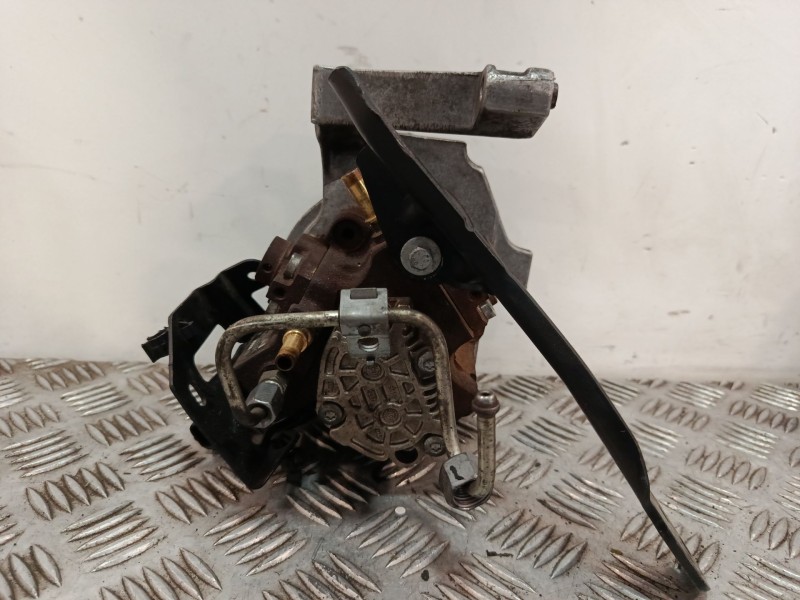 Recambio de bomba inyeccion para peugeot 207 sw (wk_) 1.6 hdi referencia OEM IAM 9683703780 0445010102 