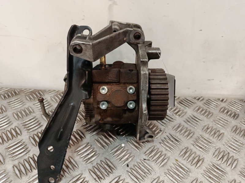 Recambio de bomba inyeccion para peugeot 207 sw (wk_) 1.6 hdi referencia OEM IAM 9683703780 0445010102 