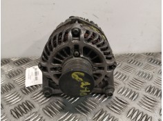 Recambio de alternador para nissan qashqai i (j10, nj10) 2.0 referencia OEM IAM 23100JD200  