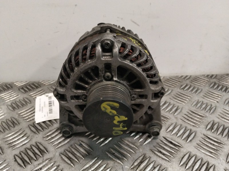 Recambio de alternador para nissan qashqai i (j10, nj10) 2.0 referencia OEM IAM 23100JD200  