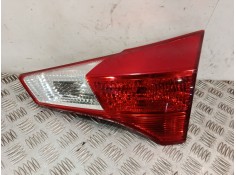 Recambio de piloto trasero derecho interior para toyota rav 4 iv (_a4_) 2.2 d 4wd (ala49) referencia OEM IAM ARR1D0002  