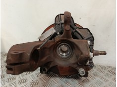 Recambio de mangueta delantera derecha para fiat ducato furgon 250 referencia OEM IAM    2