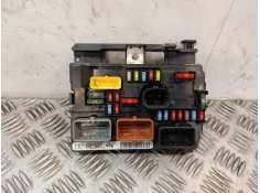 Recambio de caja reles / fusibles para citroën c3 ii (sc_) 1.4 hdi 70 (sc8hzc, sc8hr0, sc8hp4) referencia OEM IAM 9667199780  