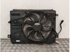 Recambio de electroventilador para peugeot 106 i (1a, 1c) 1.5 d referencia OEM IAM 9832930080  