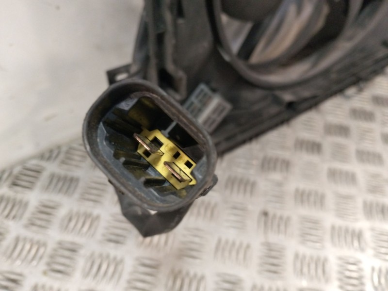 Recambio de electroventilador para peugeot 106 i (1a, 1c) 1.5 d referencia OEM IAM 9832930080  