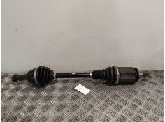 Recambio de transmision delantera izquierda para renault kangoo express (fw0/1_) 1.5 dci 70 (fw0a, kw0v) referencia OEM IAM   