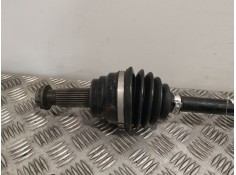 Recambio de transmision delantera izquierda para renault kangoo express (fw0/1_) 1.5 dci 70 (fw0a, kw0v) referencia OEM IAM    2