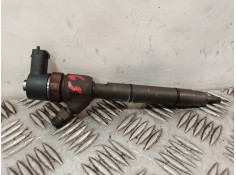 Recambio de inyector para kia rio ii (jb) 1.5 crdi referencia OEM IAM 0445110256 338002A400 
