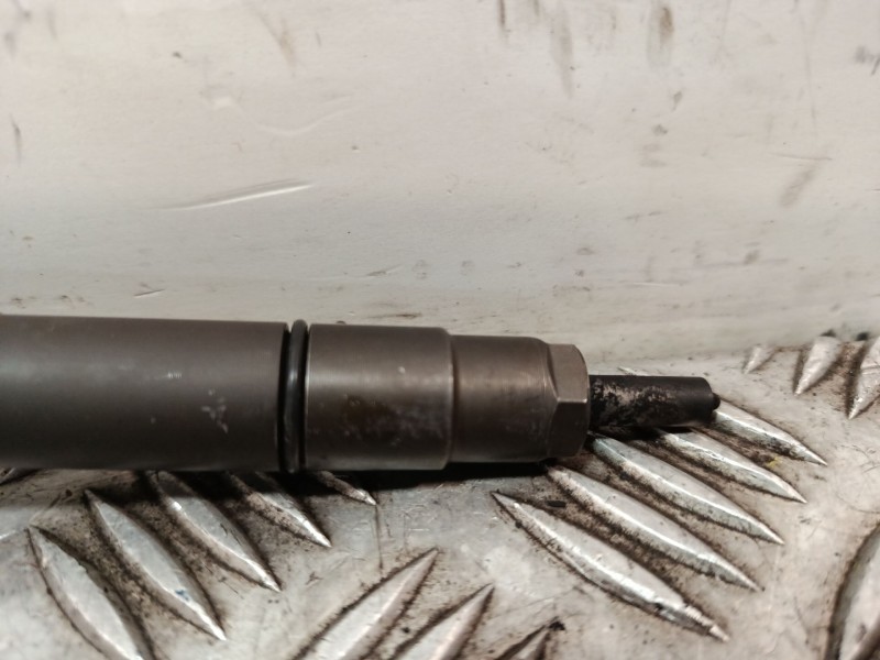 Recambio de inyector para kia rio ii (jb) 1.5 crdi referencia OEM IAM 0445110256 338002A400 
