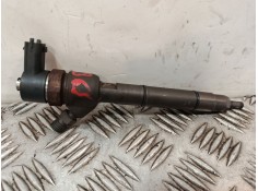 Recambio de inyector para kia rio ii (jb) 1.5 crdi referencia OEM IAM 0445110256 338002A400 
