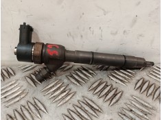 Recambio de inyector para kia rio ii (jb) 1.5 crdi referencia OEM IAM 0445110256 338002A400 
