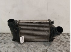 Recambio de intercooler para toyota yaris (_p13_) 1.5 hybrid (nhp130_) referencia OEM IAM 144614EB1B02  