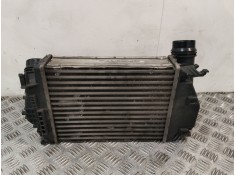 Recambio de intercooler para toyota yaris (_p13_) 1.5 hybrid (nhp130_) referencia OEM IAM 144614EB1B02   2