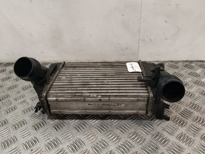 Recambio de intercooler para toyota yaris (_p13_) 1.5 hybrid (nhp130_) referencia OEM IAM 144614EB1B02  