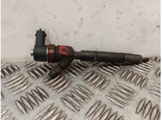 Recambio de inyector para kia rio ii (jb) 1.5 crdi referencia OEM IAM 0445110256 338002A400 