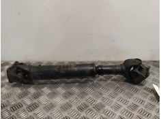 Recambio de transmision central delantera para nissan terrano ii (r20) 2.7 td 4wd referencia OEM IAM 6430M  