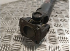 Recambio de transmision central delantera para nissan terrano ii (r20) 2.7 td 4wd referencia OEM IAM 6430M   2