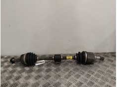 Recambio de transmision delantera derecha para kia stonic (yb) 1.0 t-gdi referencia OEM IAM 49500H8250  