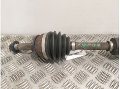 Recambio de transmision delantera derecha para kia stonic (yb) 1.0 t-gdi referencia OEM IAM 49500H8250   2