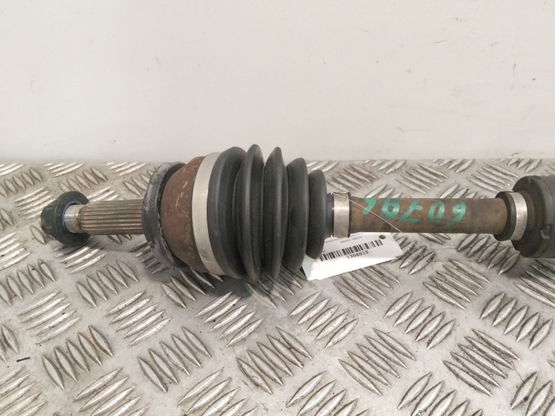 Recambio de transmision delantera derecha para kia stonic (yb) 1.0 t-gdi referencia OEM IAM 49500H8250  