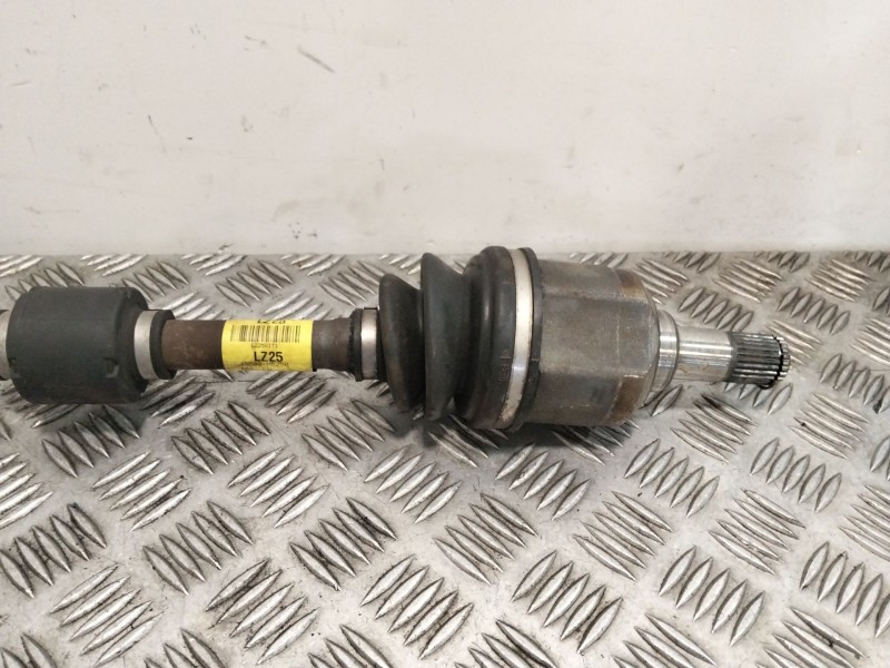 Recambio de transmision delantera derecha para kia stonic (yb) 1.0 t-gdi referencia OEM IAM 49500H8250  