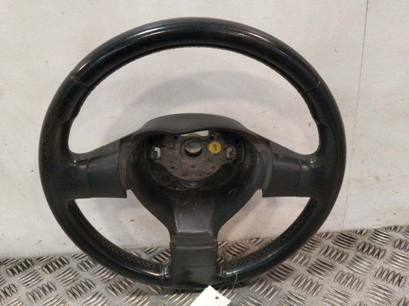 Recambio de volante para volkswagen golf v (1k1) 1.6 fsi referencia OEM IAM 1K0419091M  