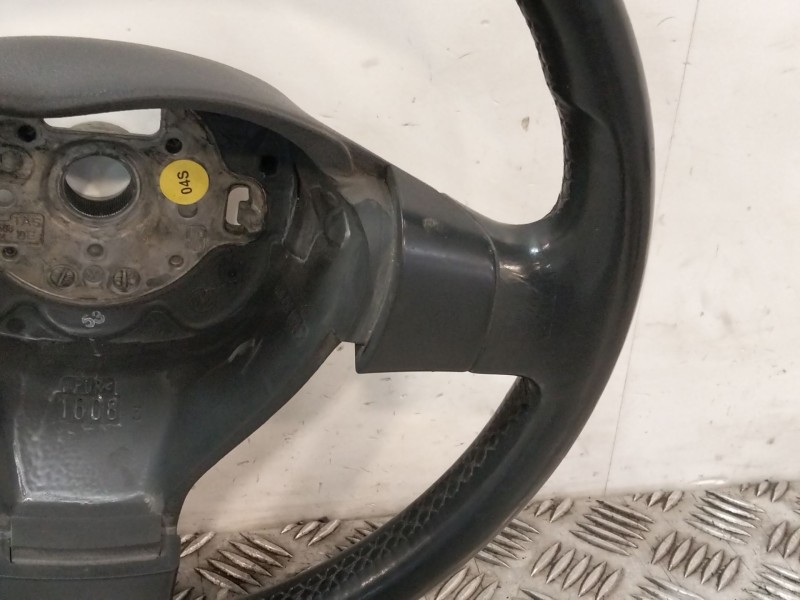 Recambio de volante para volkswagen golf v (1k1) 1.6 fsi referencia OEM IAM 1K0419091M  