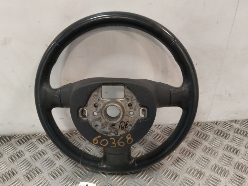 Recambio de volante para volkswagen golf v (1k1) 1.6 fsi referencia OEM IAM 1K0419091M  