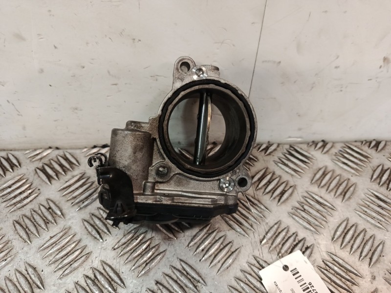 Recambio de caja mariposa para hyundai h350 furgoneta 2.5 crdi referencia OEM IAM 351004A800 201706090673 