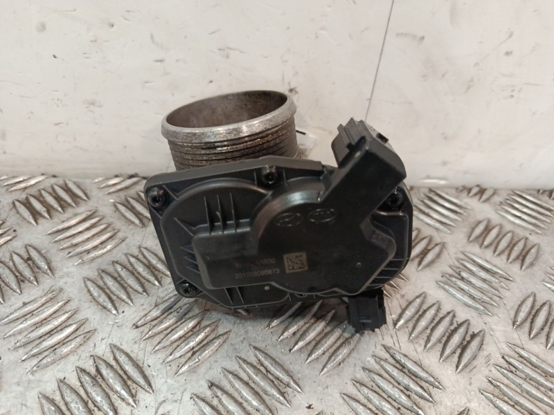 Recambio de caja mariposa para hyundai h350 furgoneta 2.5 crdi referencia OEM IAM 351004A800 201706090673 