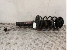 Recambio de amortiguador delantero izquierdo para peugeot 208 referencia OEM IAM 9820324780  