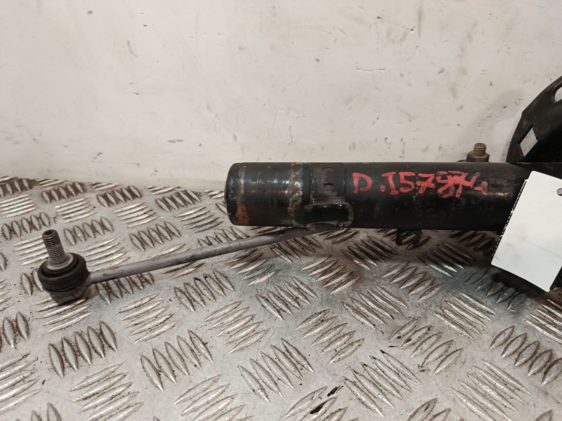 Recambio de amortiguador delantero izquierdo para peugeot 208 referencia OEM IAM 9820324780  
