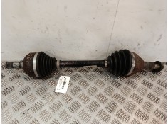 Recambio de transmision delantera derecha para opel astra j (p10) 1.7 cdti (68) referencia OEM IAM 10185243  