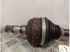 Recambio de transmision delantera derecha para opel astra j (p10) 1.7 cdti (68) referencia OEM IAM 10185243   2