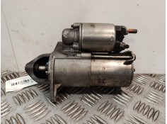 Recambio de motor arranque para opel meriva a monospace (x03) 1.6 (e75) referencia OEM IAM 55556092  