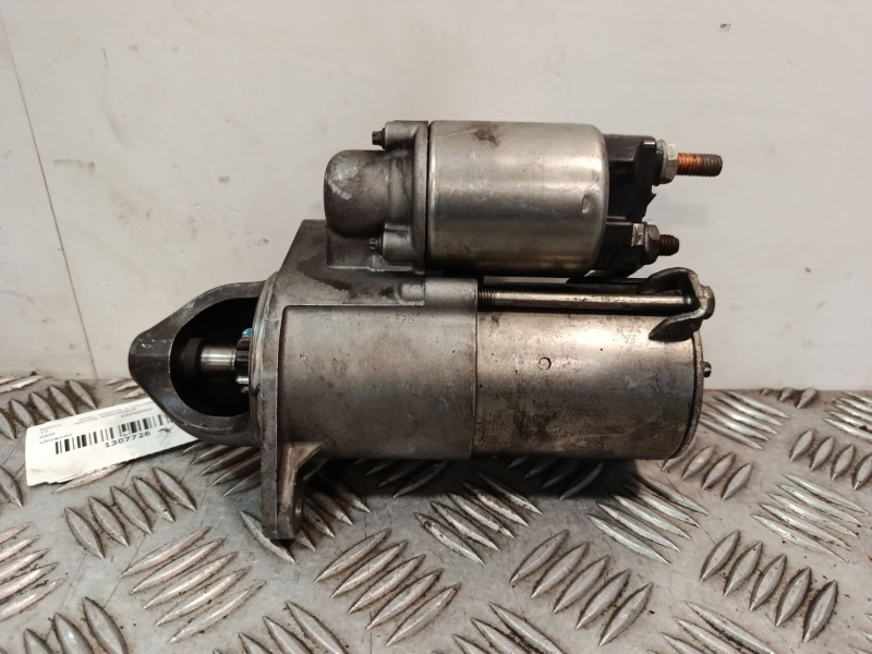 Recambio de motor arranque para opel meriva a monospace (x03) 1.6 (e75) referencia OEM IAM 55556092  