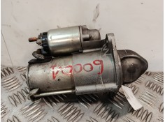 Recambio de motor arranque para opel meriva a monospace (x03) 1.6 (e75) referencia OEM IAM 55556092   2