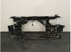 Recambio de panel frontal para renault megane iii hatchback (bz0/1_, b3_) 1.5 dci referencia OEM IAM 752100004R  