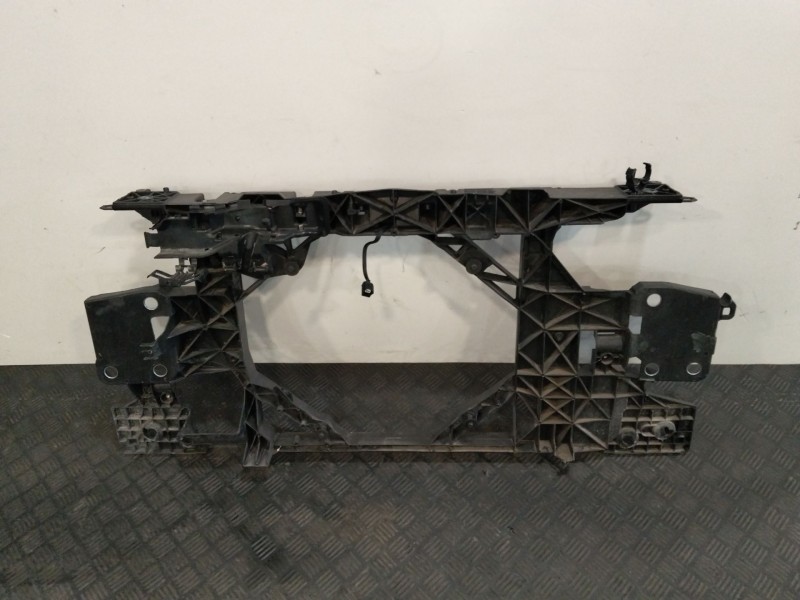 Recambio de panel frontal para renault megane iii hatchback (bz0/1_, b3_) 1.5 dci referencia OEM IAM 752100004R  